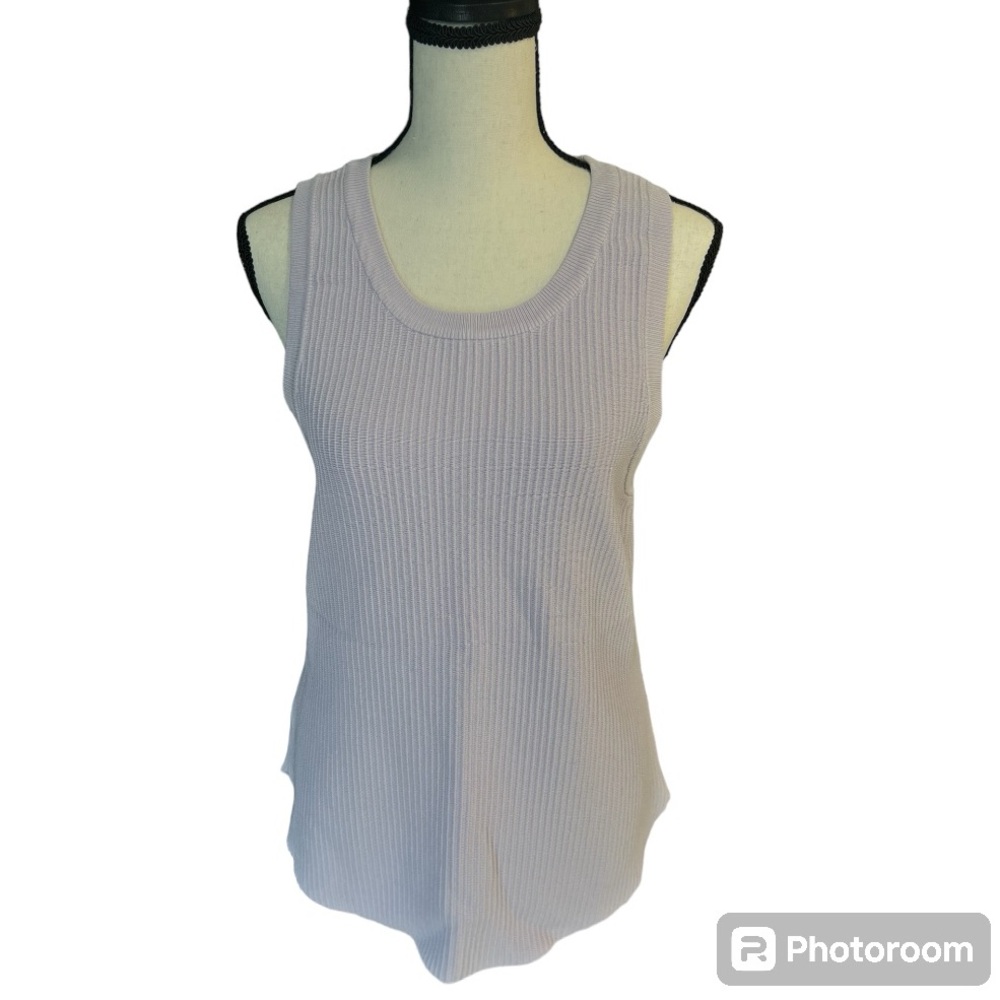 Another love knit tank